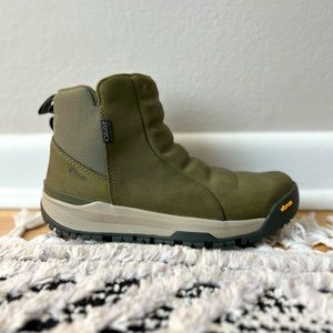 BRAND NEW, Oboz Sphinx Insulated, Pull-on, B-Dry